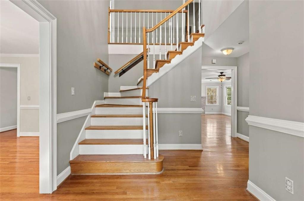 21 Hidden Ridge Drive SW