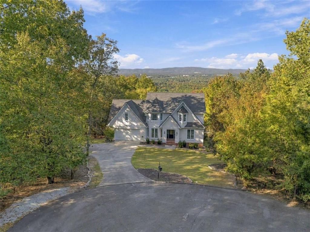 21 Hidden Ridge Drive SW