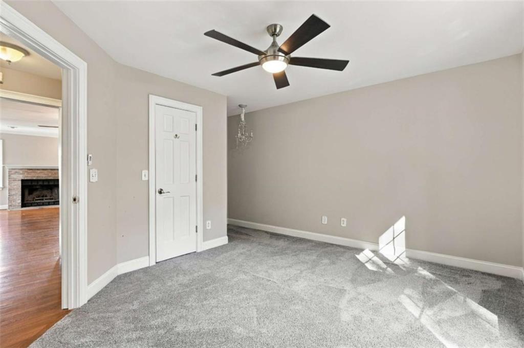21 Hidden Ridge Drive SW