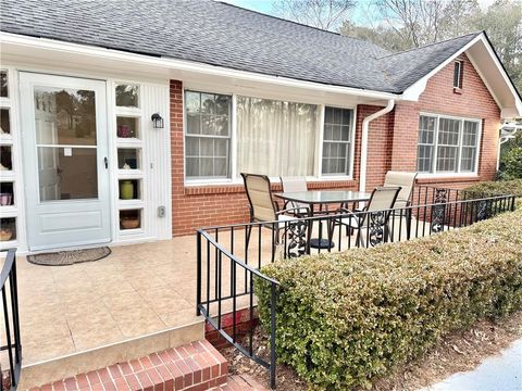 A home in Toomsboro