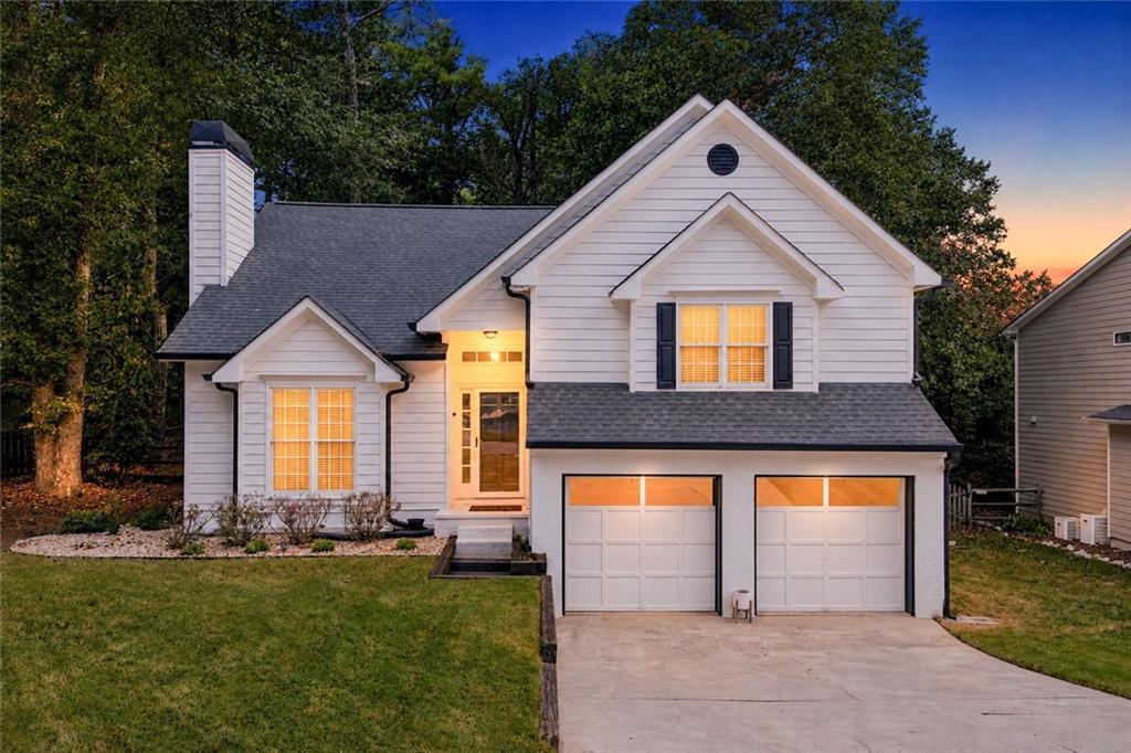 657 Wedgewood Drive