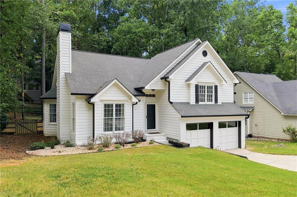 657 Wedgewood Drive