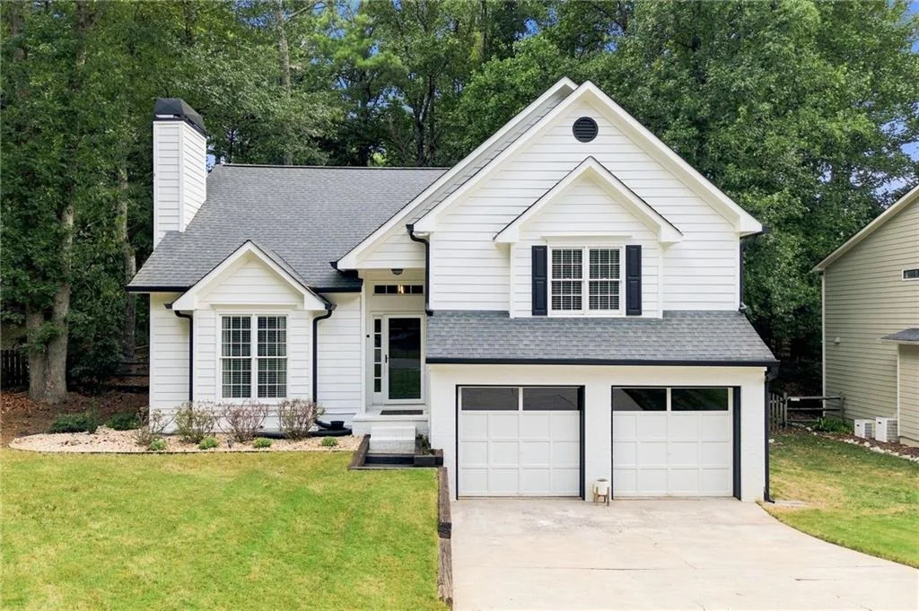 657 Wedgewood Drive, Woodstock, GA, 30189