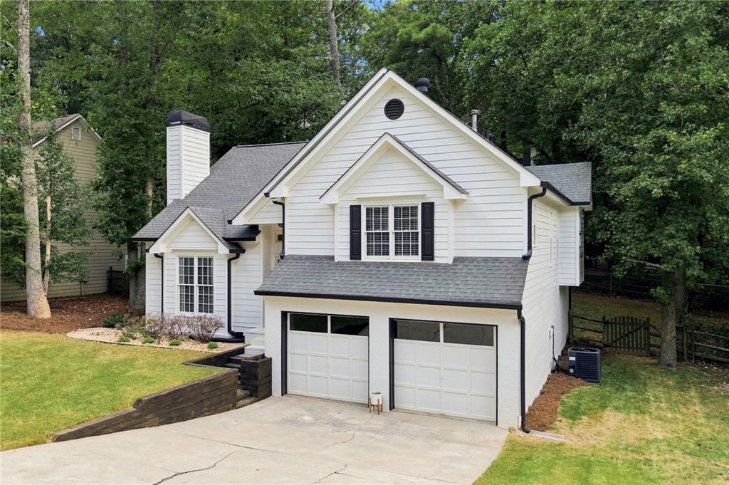 657 Wedgewood Drive