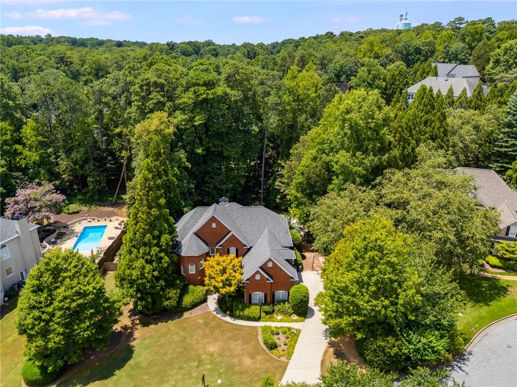 800 Spalding Heights Drive