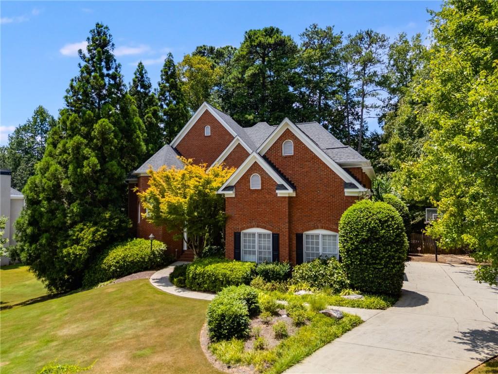 800 Spalding Heights Drive