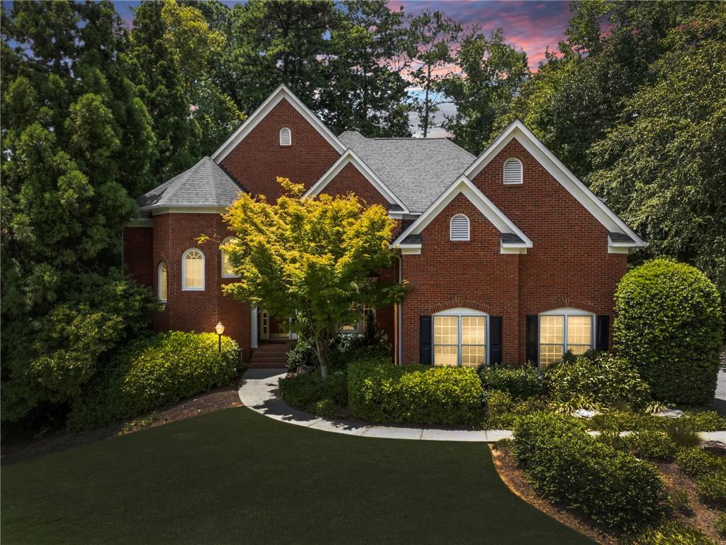 800 Spalding Heights Drive