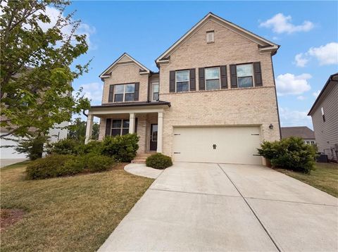 Homes For Sale - 4205 Goosecross Court<br/> Lilburn, GA 30047