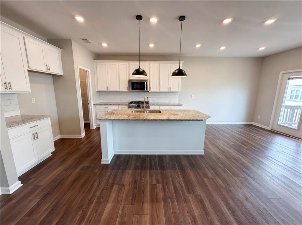 4205 Goosecross Court