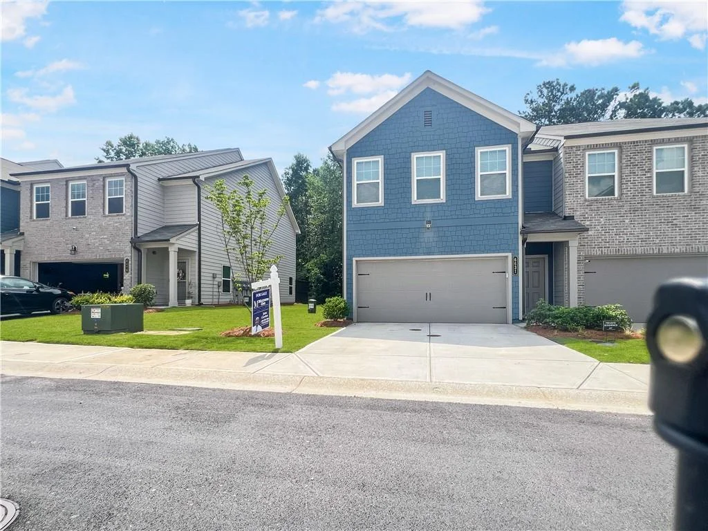 6631 Wyndall Drive