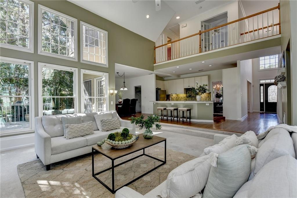 10860 Donamere Drive, Johns Creek, Georgia image 18