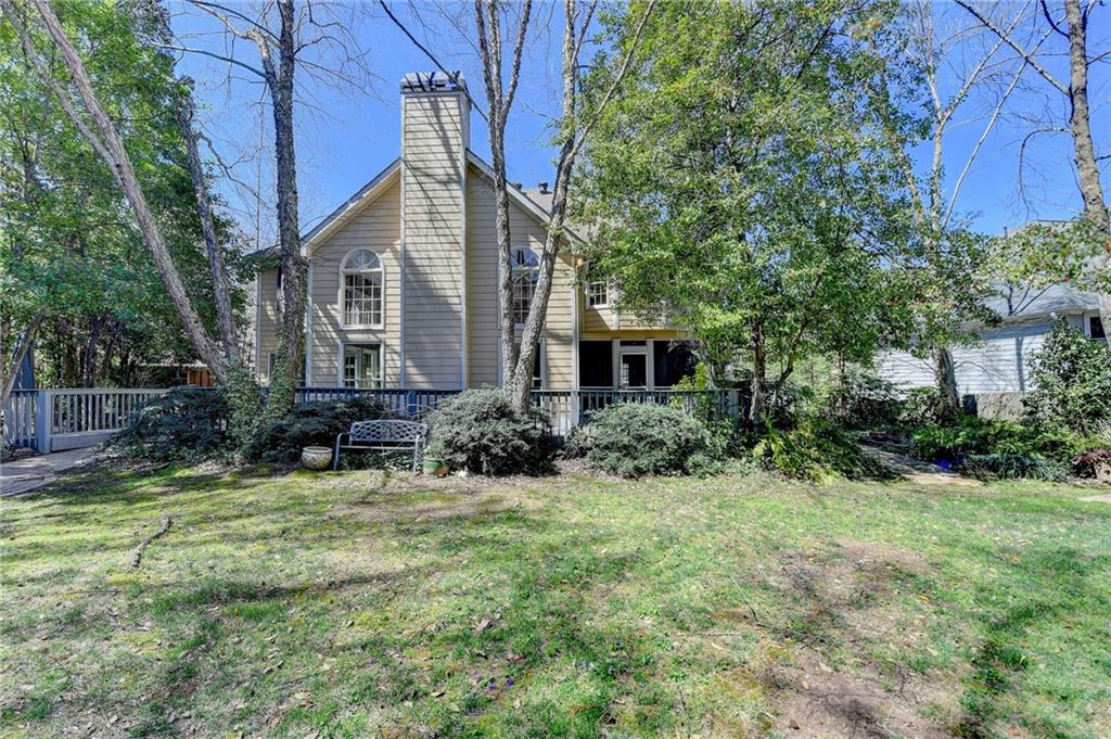 10860 Donamere Drive, Johns Creek, Georgia image 49