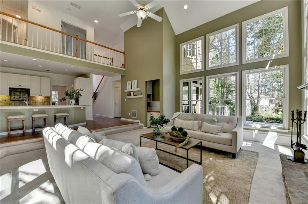 10860 Donamere Drive, Johns Creek, Georgia image 17