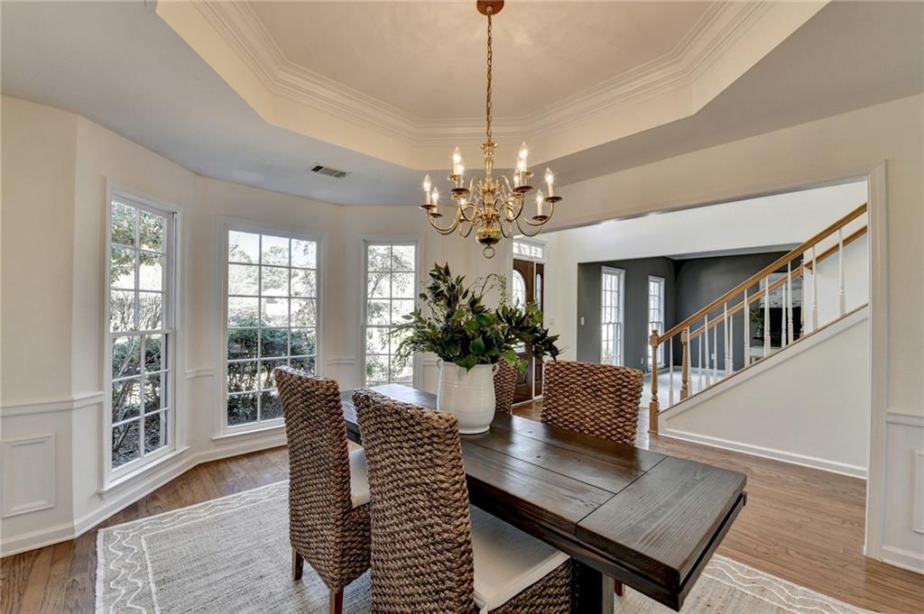 10860 Donamere Drive, Johns Creek, Georgia image 15
