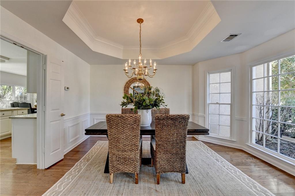 10860 Donamere Drive, Johns Creek, Georgia image 14
