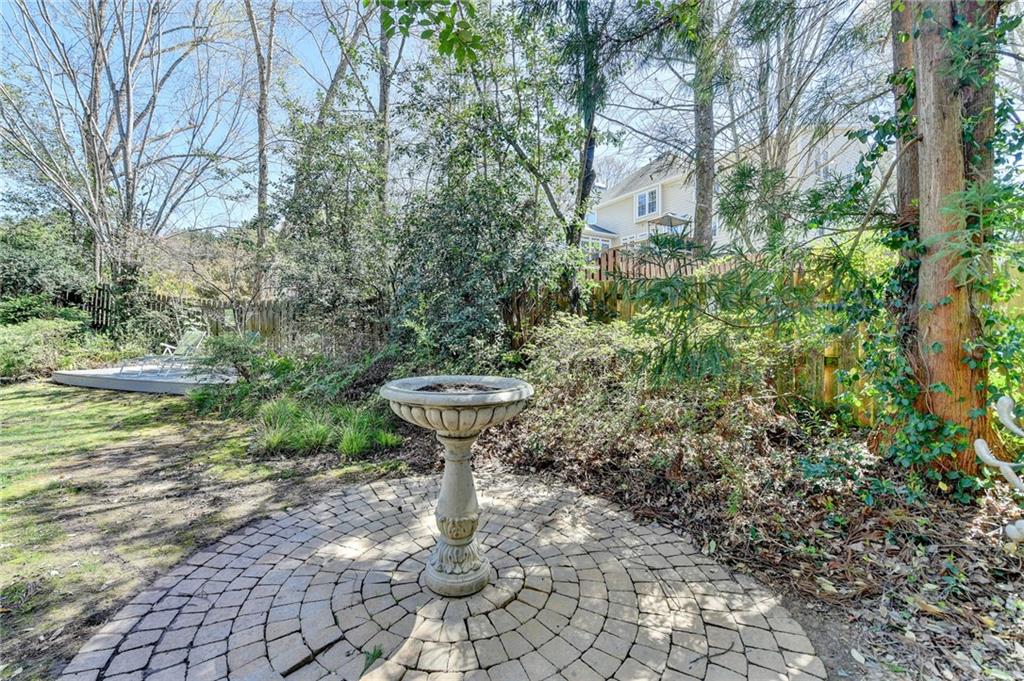 10860 Donamere Drive, Johns Creek, Georgia image 12
