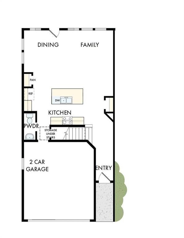 199 Redbud Road