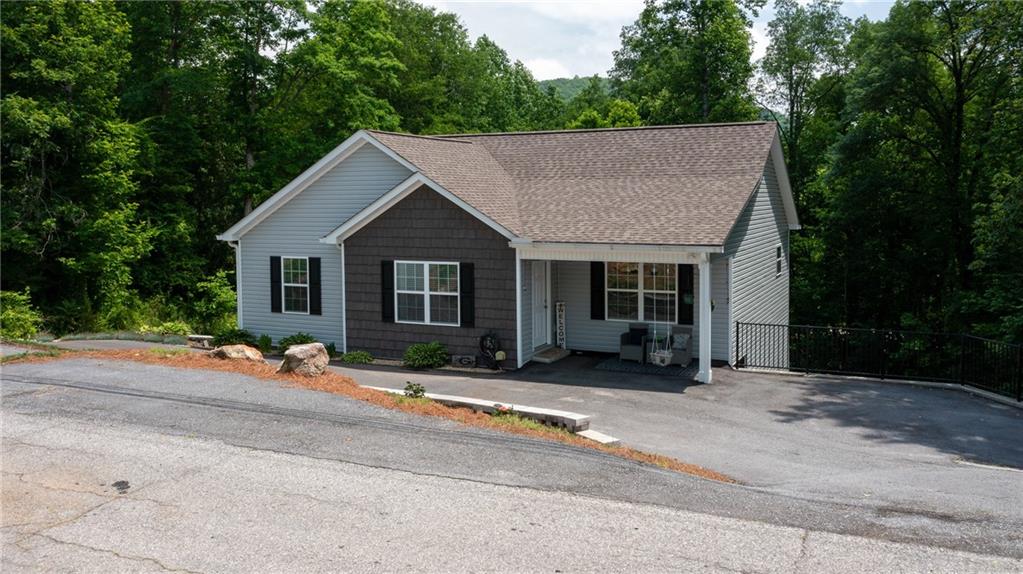 426 Old Clarksville Highway, Cleveland, Georgia image 27