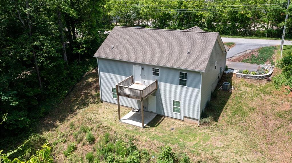 426 Old Clarksville Highway, Cleveland, Georgia image 23