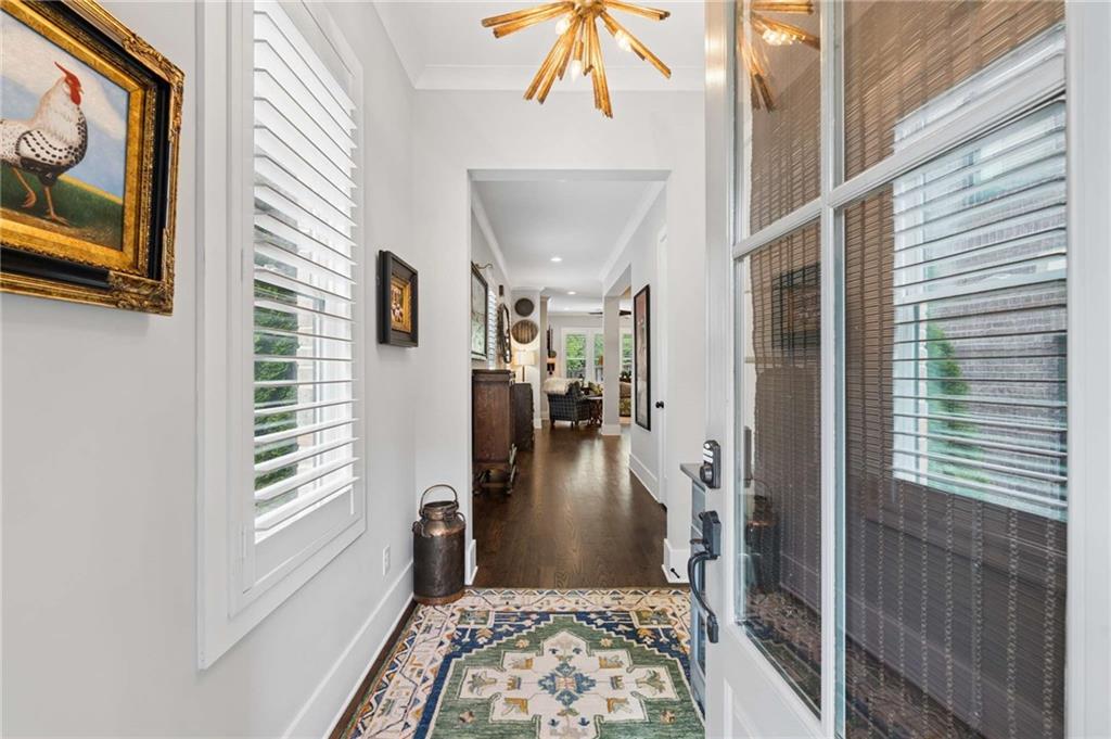 1122 Blackshear Drive
