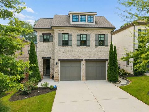 Photo of 1122 Blackshear Drive, Decatur, GA 30033 (MLS # 7801544)