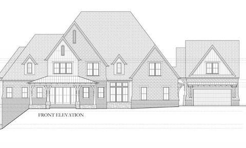 16520 Hopewell Road Milton GA 30004