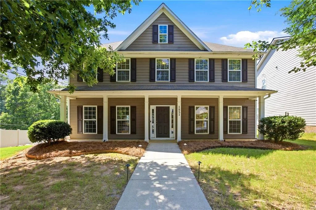 1851 Brighton Boulevard Unit 23