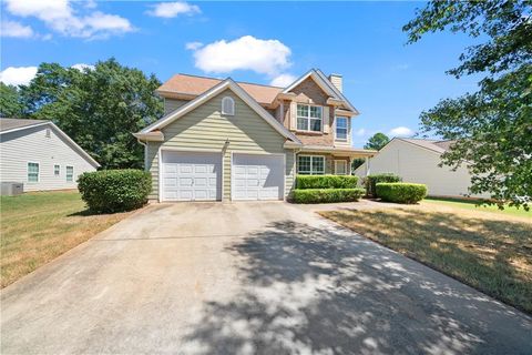 A home in Jackson