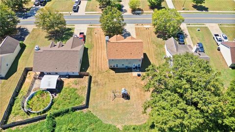 A home in Jackson