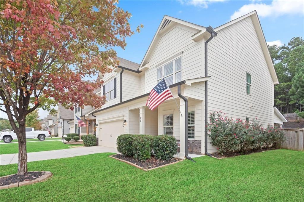 53 Teramont Court