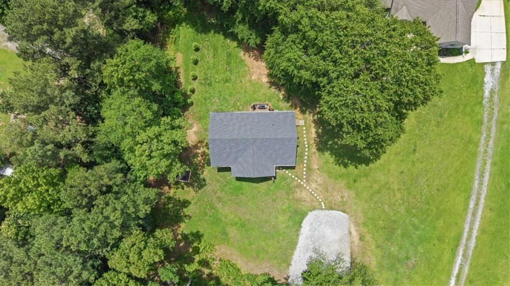 498 N Raburn Road N