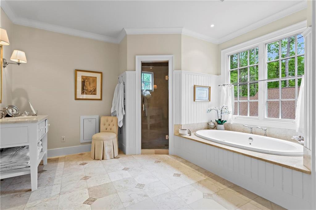 323 Rolling Rock Road, Marietta, Georgia image 31