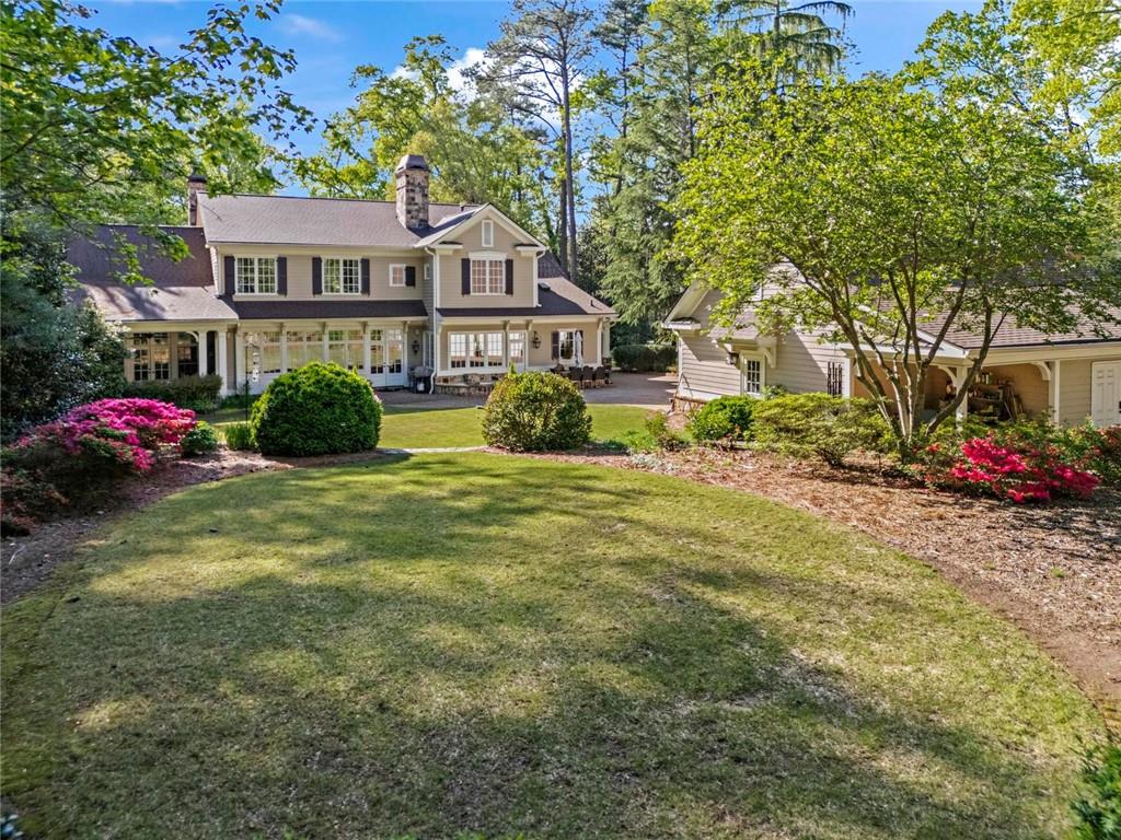 323 SE Rolling Rock Road, Marietta, Georgia image 14