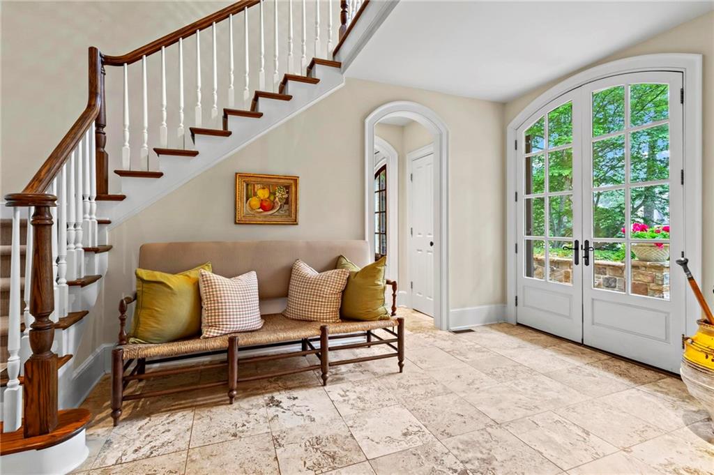 323 Rolling Rock Road, Marietta, Georgia image 10
