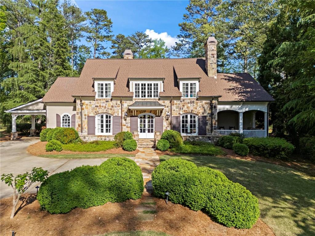 323 Rolling Rock Road SE, Marietta, GA, 30067 3 323 Rolling Rock Road SE