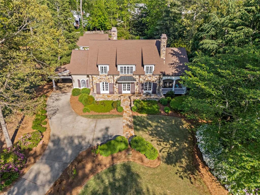 323 SE Rolling Rock Road, Marietta, Georgia image 20