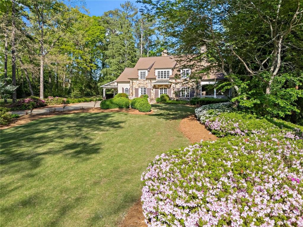 323 SE Rolling Rock Road, Marietta, Georgia image 9