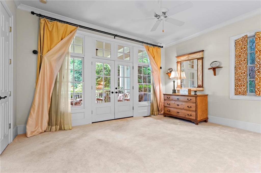 323 Rolling Rock Road, Marietta, Georgia image 26