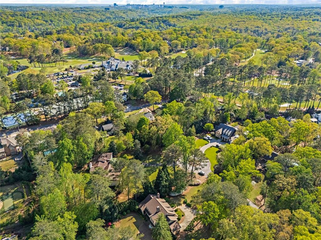 323 SE Rolling Rock Road, Marietta, Georgia image 22