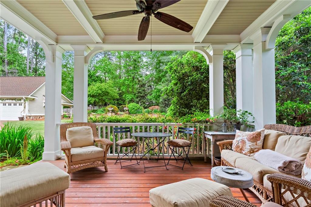 323 Rolling Rock Road, Marietta, Georgia image 27