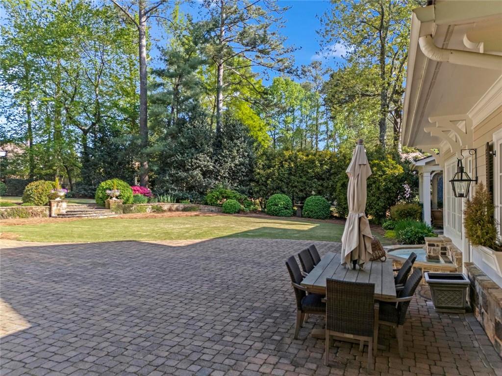 323 SE Rolling Rock Road, Marietta, Georgia image 16