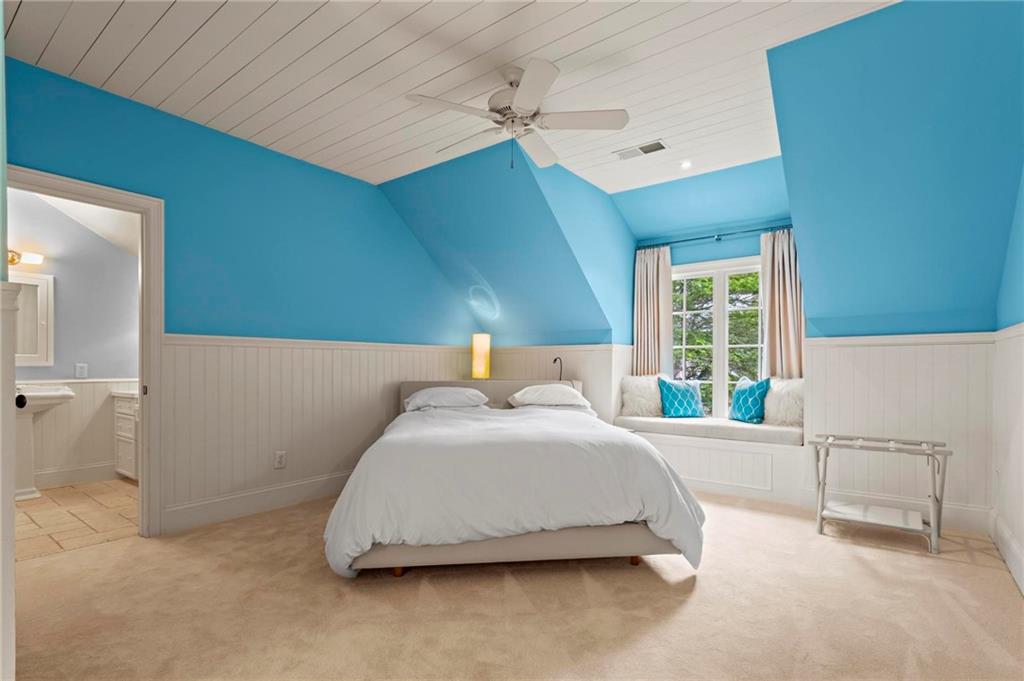 323 Rolling Rock Road, Marietta, Georgia image 33