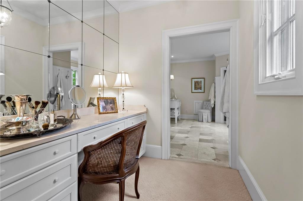 323 Rolling Rock Road, Marietta, Georgia image 30