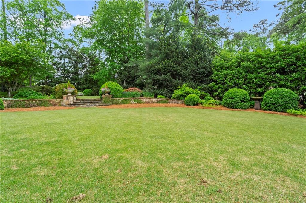 323 Rolling Rock Road, Marietta, Georgia image 41