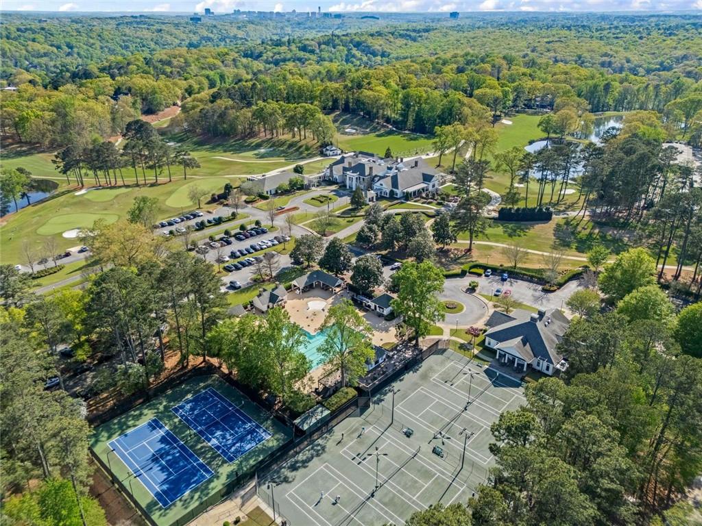 323 SE Rolling Rock Road, Marietta, Georgia image 23