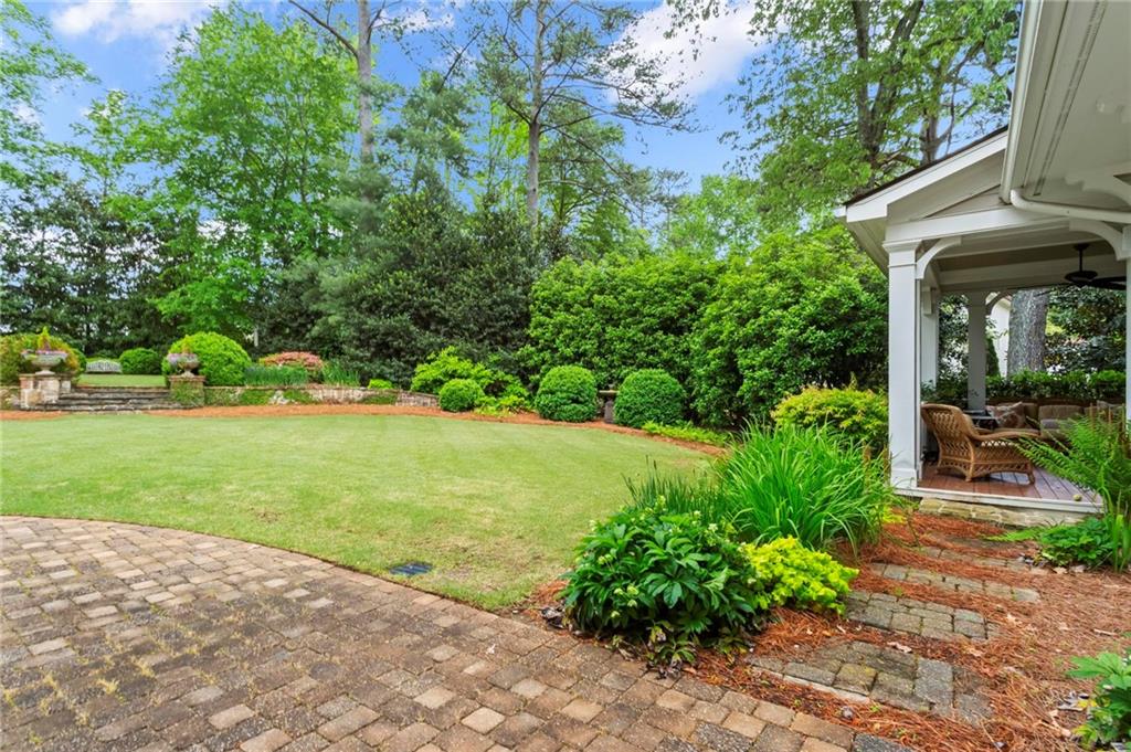 323 Rolling Rock Road, Marietta, Georgia image 40
