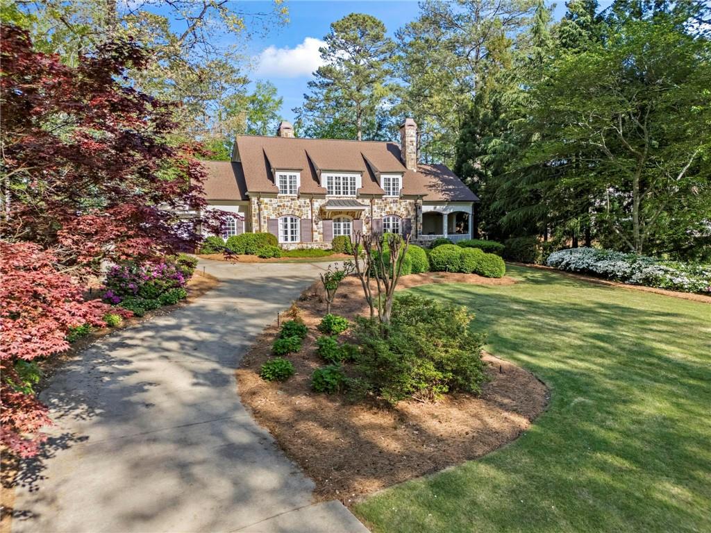323 Rolling Rock Road SE, Marietta, GA, 30067 1 323 Rolling Rock Road SE