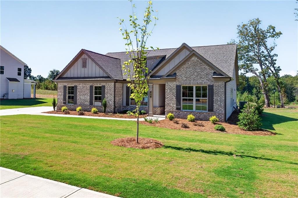 1081 Windy Hill Road