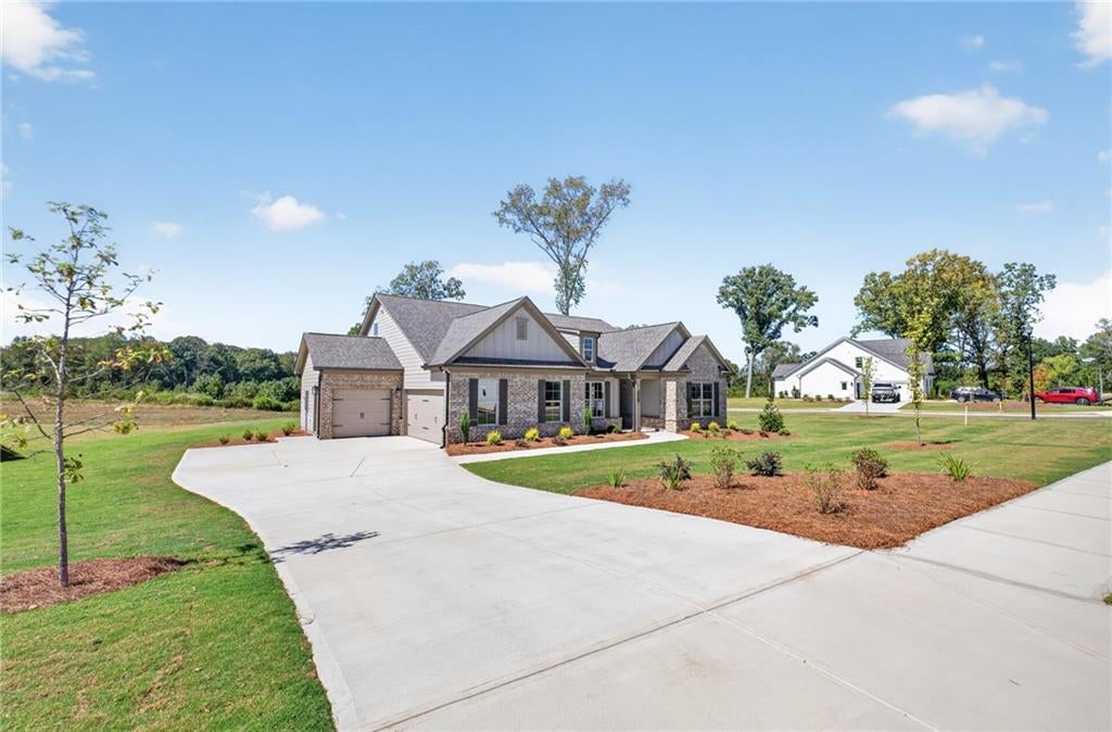 1081 Windy Hill Road