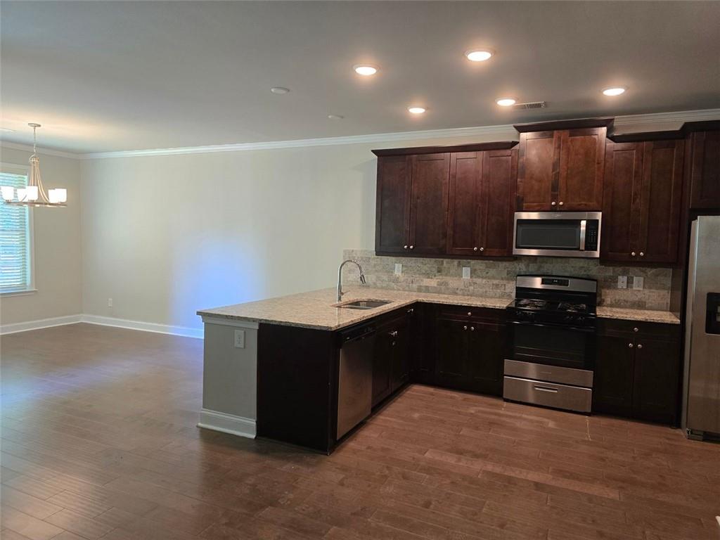 5715 Rocky Falls Drive